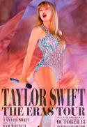 TAYLOR SWIFT THE ERAS TOUR