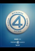 Fantastic Four: First Steps (RealD 3D)