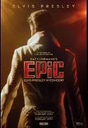 EPiC: Elvis Presley in Concert w/ Live Elvis!