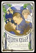 Queen Kelly (w/ David Weir+Imogen Sara Smith)