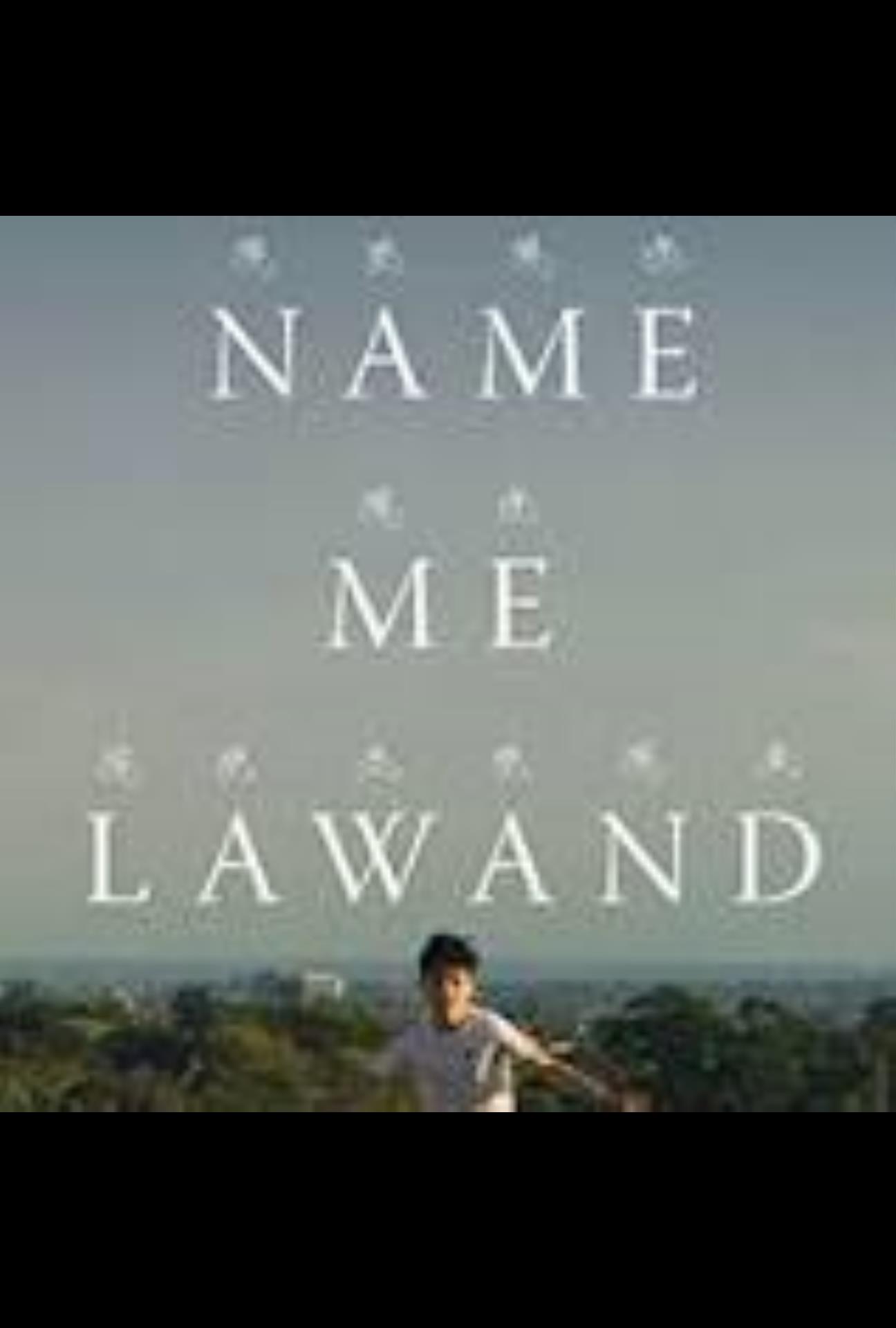 NAME ME LAWAND