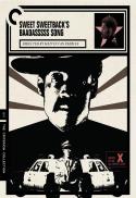 SWEET SWEETBACK'S BADASSSSS SONG + SHAFT (1971)