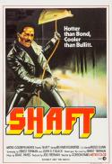 SWEET SWEETBACK'S BADASSSSS SONG + SHAFT (1971)