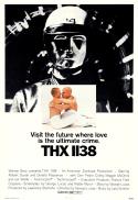 THX 1138 (1971)