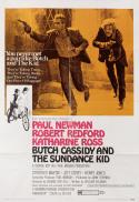 Butch Cassidy and the Sundance Kid (1969)