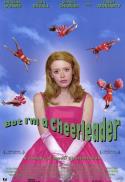 BUT I'M A CHEERLEADER (1999) + BOUND (1996)