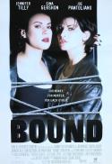 BUT I'M A CHEERLEADER (1999) + BOUND (1996)