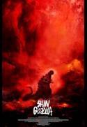 Shin Godzilla (Re-release)