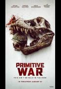 Primitive War