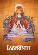 THE DARK CRYSTAL (1982) + LABYRINTH (1986)