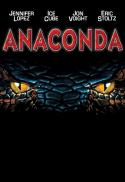 ANACONDA (1997) + SLEEPAWAY CAMP (1983)