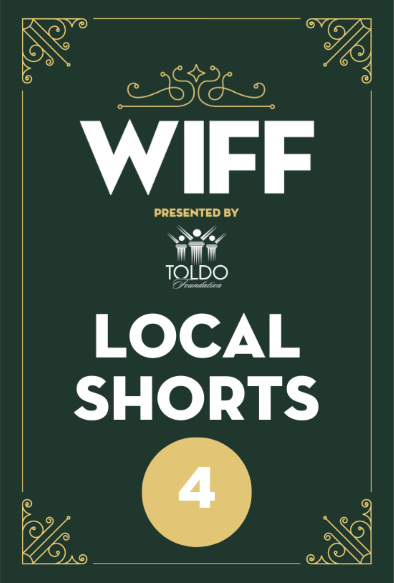 WIFF 2023 LOCAL SHORTS #4