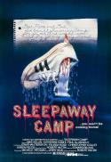 ANACONDA (1997) + SLEEPAWAY CAMP (1983)