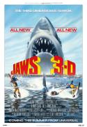 Jaws 50th Anniversary in 3D