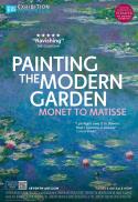 EOS: Painting the Modern Garden - Monet to Matisse