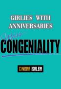 Miss Congeniality - 25th Anniversary