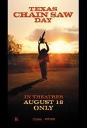 Texas Chain Saw Massacre Day