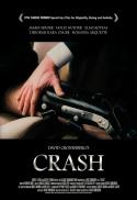 DRIVE (2011) + CRASH (1996)