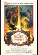 The Secret of NIMH