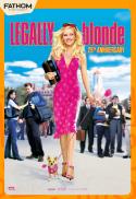 Legally Blonde (25th Anniversary)