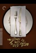 My Dinner with Andre (1981)