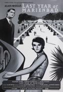 Last Year at Marienbad (1961)