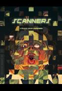 SCANNERS (1981) + THE FLY (1986)