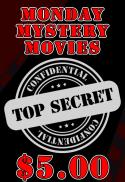 Monday Mystery Movie 7/28