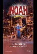 Sight & Sound Presents: NOAH Live