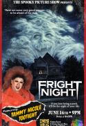 Fright Night - 40th Anniversary