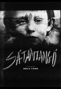 Sátántangó (1994)