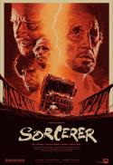 THIEF (1981) + SORCERER (1977)