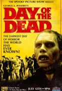 Day of the Dead - 40th Anniversary