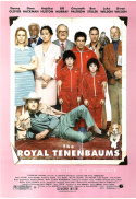 The Royal Tenenbaums (2001)