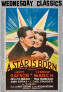 A Star Is Born