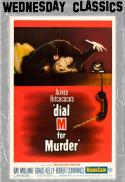 Dial M for Murder
