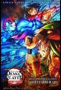 Demon Slayer: Kimetsu no Yaiba Infinity Castle (Su