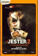 The Jester 2