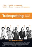 Trainspotting (30th Anniversary)