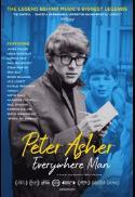 Peter Asher: Everywhere Man (2025)