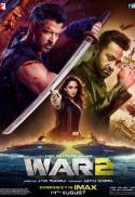 War 2 (Hindi)