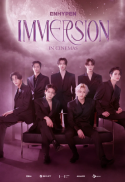 ENHYPEN: IMMERSION IN CINEMAS