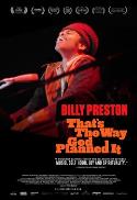 Billy Preston: That’s The Way God Planned It