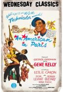 An American in Paris