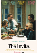 The Invite (2026)