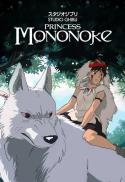 Princess Mononoke – Studio Ghibli Fest 2026 (Dub)
