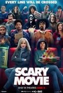 Scary Movie (2026)
