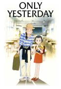 Only Yesterday – Studio Ghibli Fest 2026 (Dub)