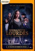 Bernadette of Lourdes: The Musical in Cinema
