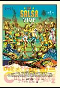 La Salsa Vive (Close Up w/ dir. Juan Carvajal)